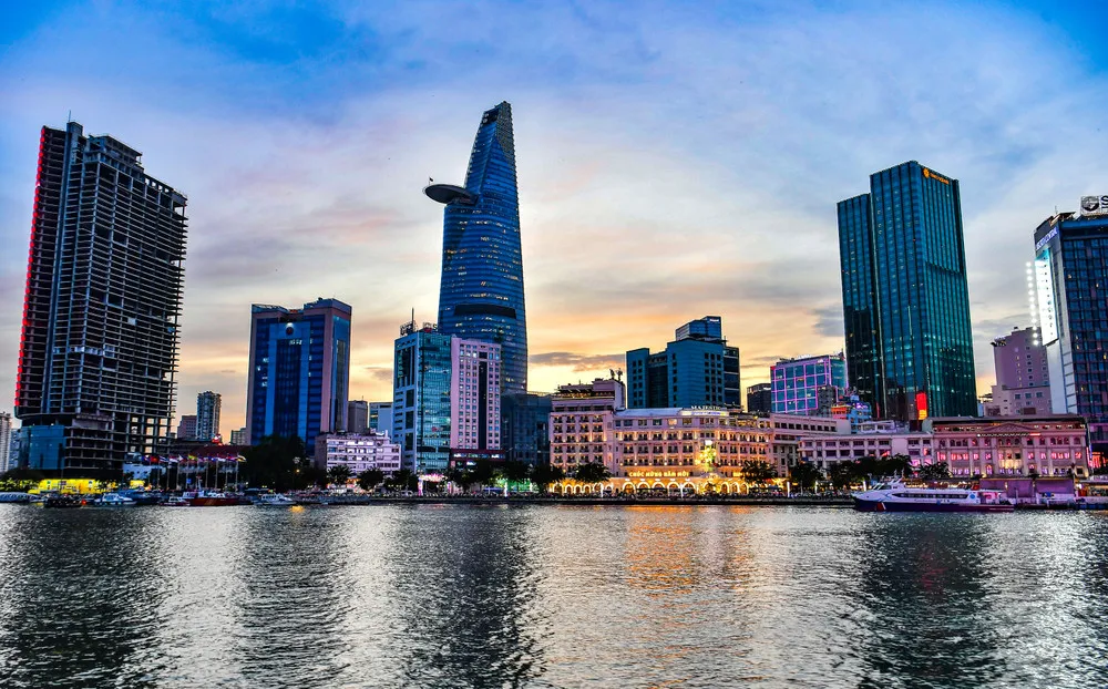 địa điểm du lịch miền Nam