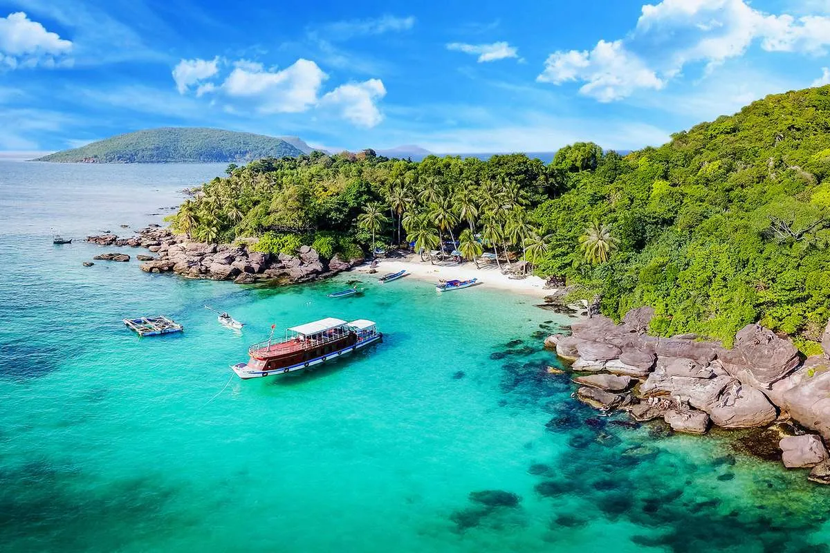địa điểm du lịch Phú Yên