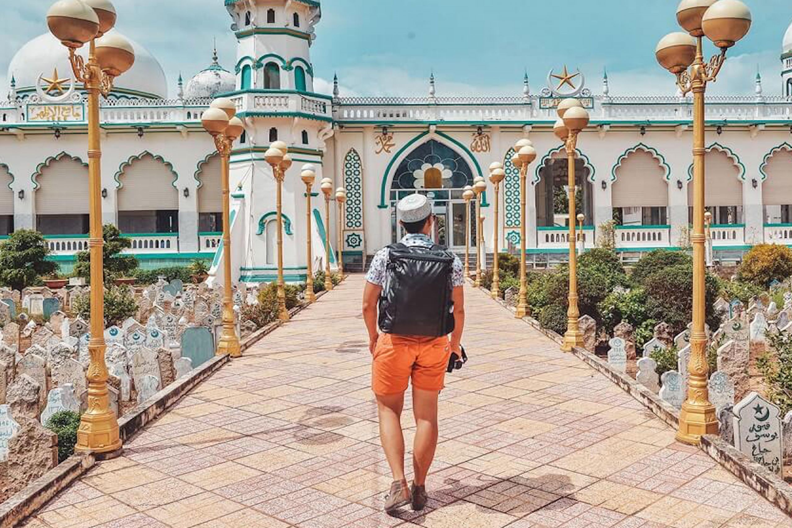 Top 8+ địa điểm du lịch An Giang đẹp ngẩn ngơ đừng quên khám phá