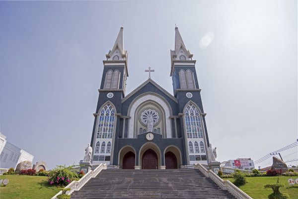 địa điểm du lịch Bình Dương