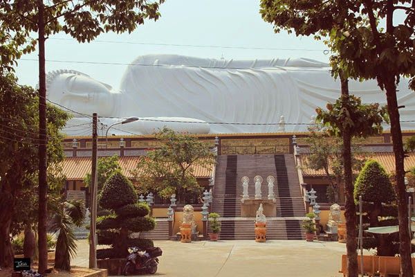 Top 8+ địa điểm du lịch Bình Dương phải đi một lần trong đời