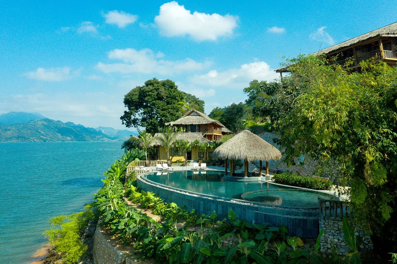 Tháng 10 nên đi du lịch ở đâu