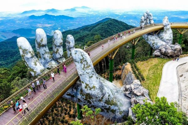 Tháng 11 nên đi du lịch ở đâu?