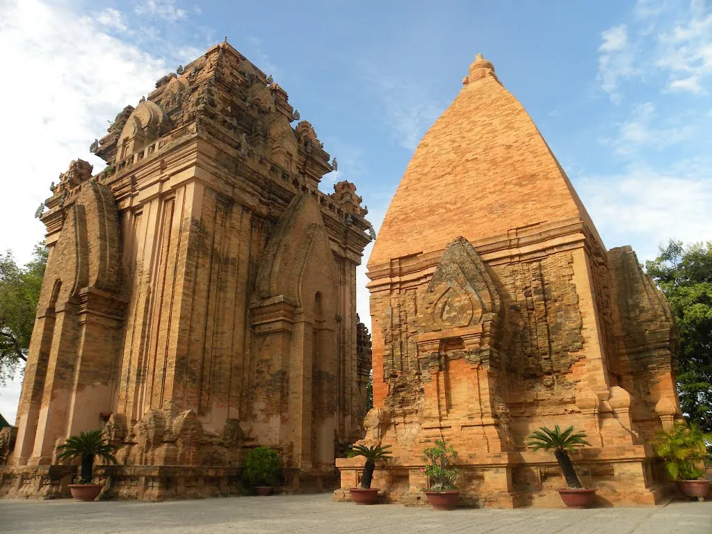 Tháng 4 nên đi du lịch ở đâu
