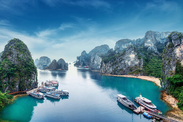 Tháng 4 nên đi du lịch ở đâu?
