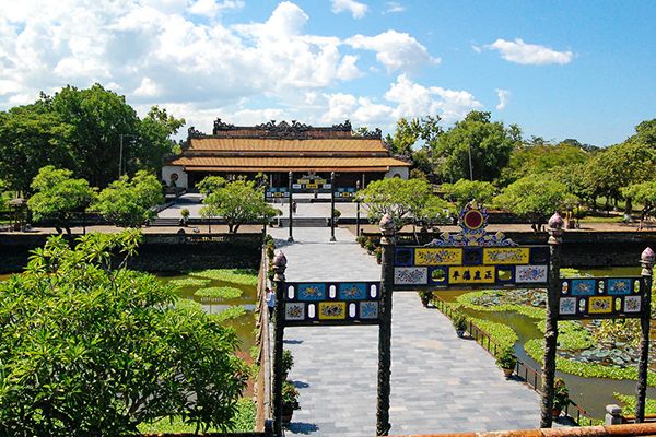 Tìm chuyến bay Kinh nghiệm du lịch Huế