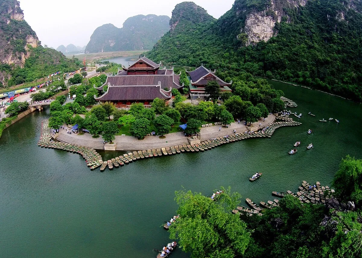 Tháng 6 nên đi du lịch ở đâu