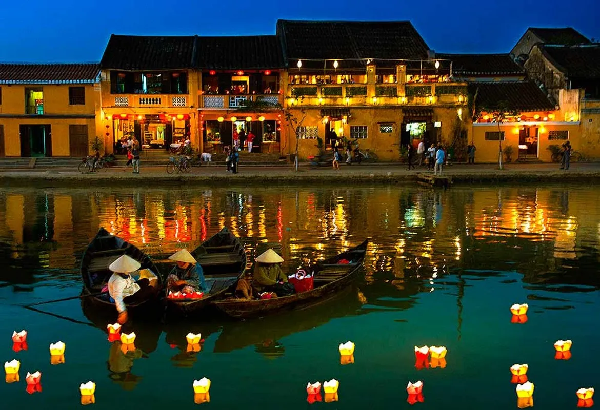 Tháng 7 nên đi du lịch ở đâu