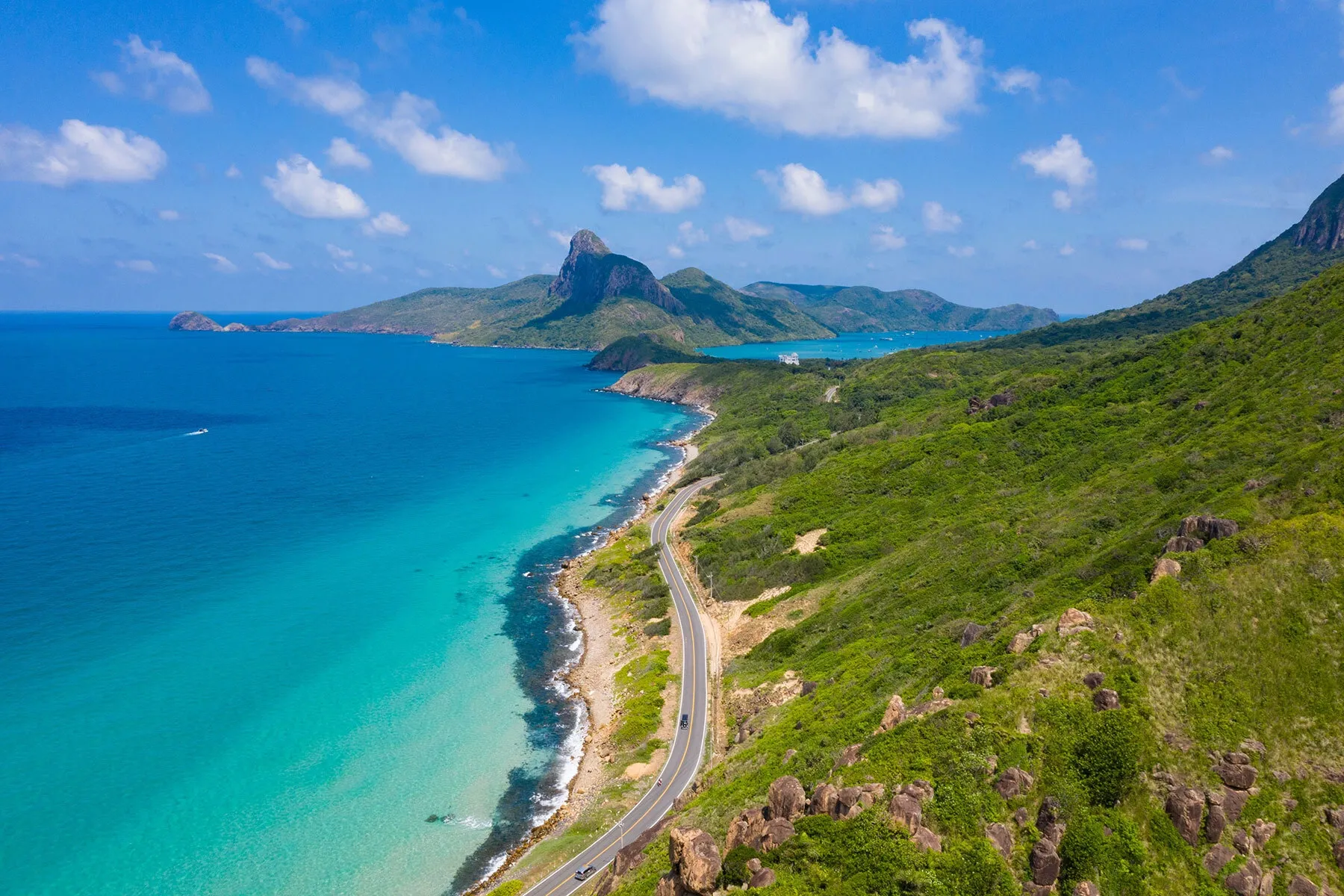 Tháng 7 nên đi du lịch ở đâu