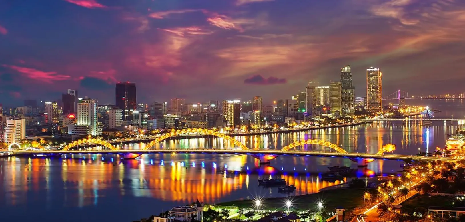 Tháng 8 nên đi du lịch ở đâu