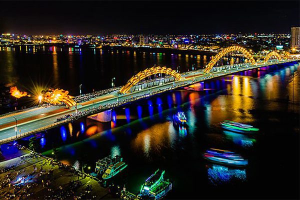 Tháng 8 nên đi du lịch ở đâu