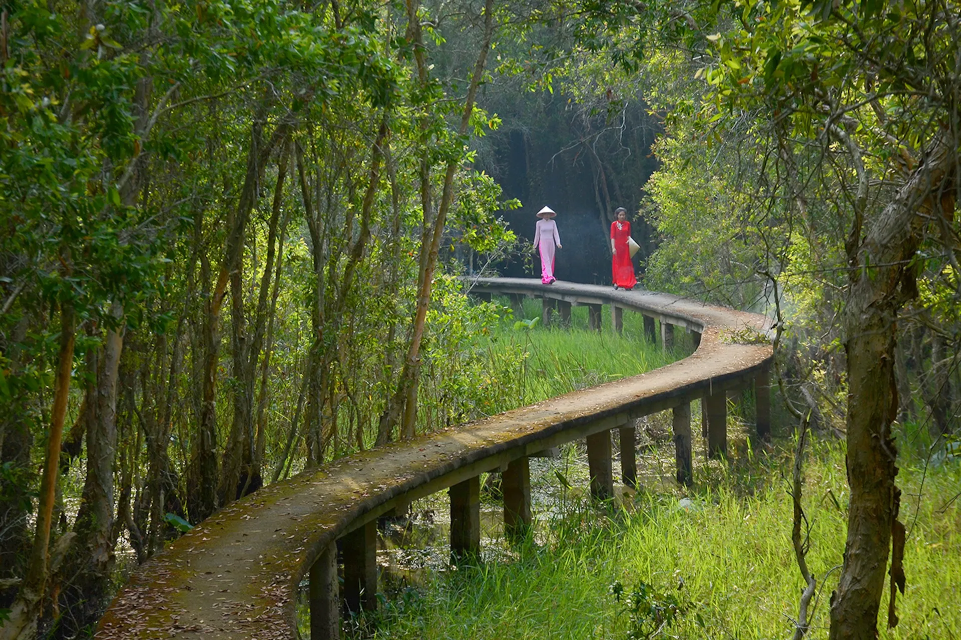 tháng 9 nên đi du lịch ở đâu