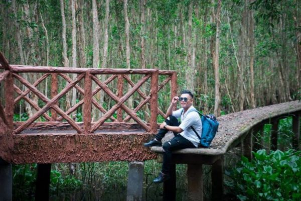 Tháng 9 nên đi du lịch ở đâu ?