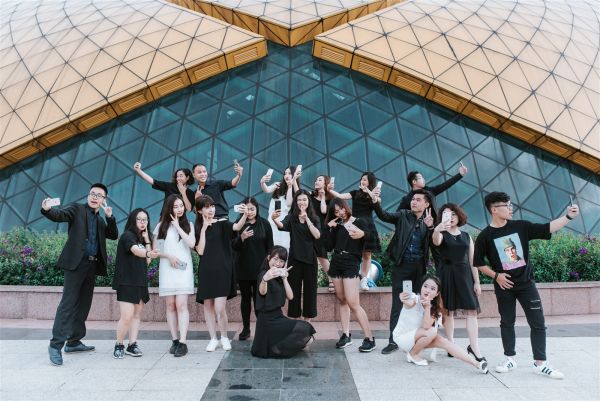 Đặt vé đoàn Vietnam Airlines
