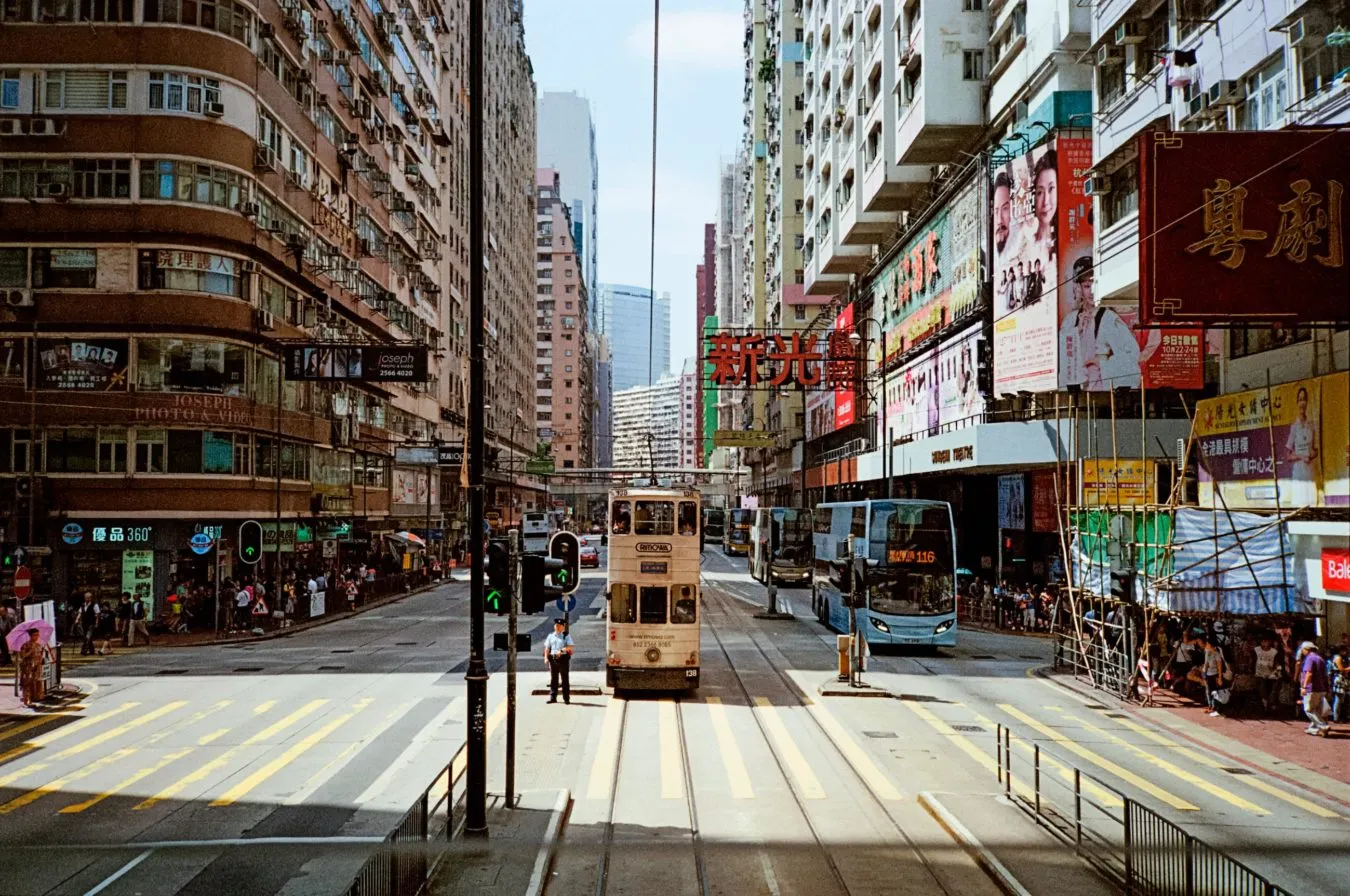 Du lịch Hong Kong, “Xứ cảng thơm” của châu Á có gì?