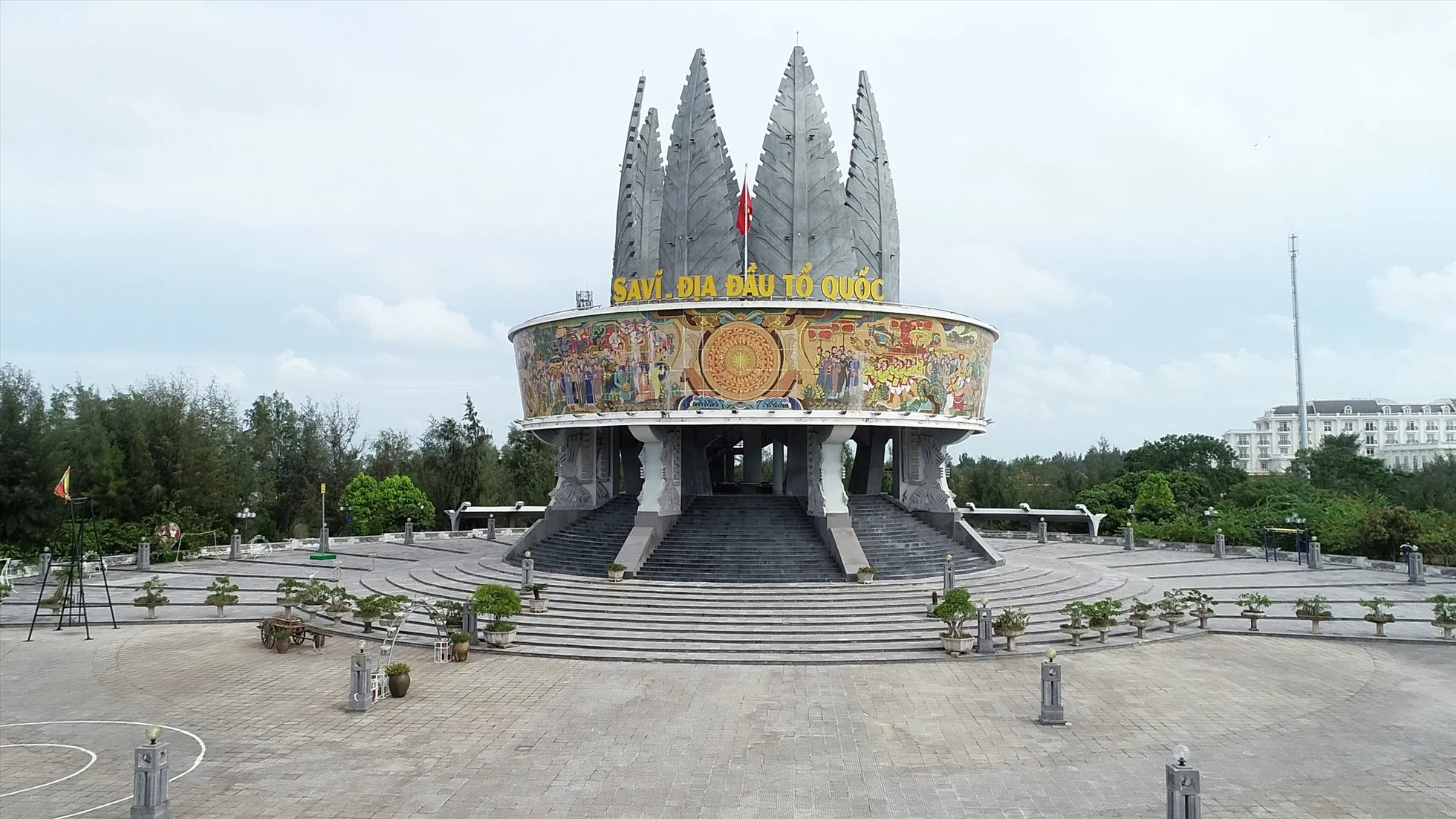 Cẩm nang du lịch Móng Cái, nơi địa đầu của Tổ quốc