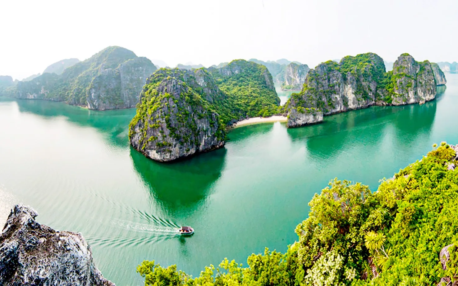 Cẩm nang du lịch Quảng Ninh, “viên ngọc quý” của miền Bắc Việt Nam