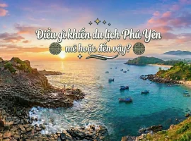 Du lịch Phú Yên có gì mà mê mẩn đến thế? Bí kíp khám phá xứ Nẫu thong thả nhất
