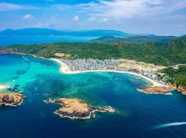 Du lịch Quy Nhơn hành trình khám phá "Maldives miền Trung"