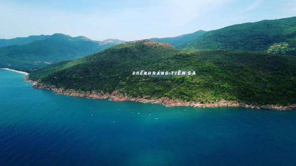 Ghềnh Ráng Tiên Sa nơi lưu dấu thi sĩ
