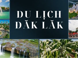 Du lịch Đăk Lăk, khám phá văn hóa cồng chiêng